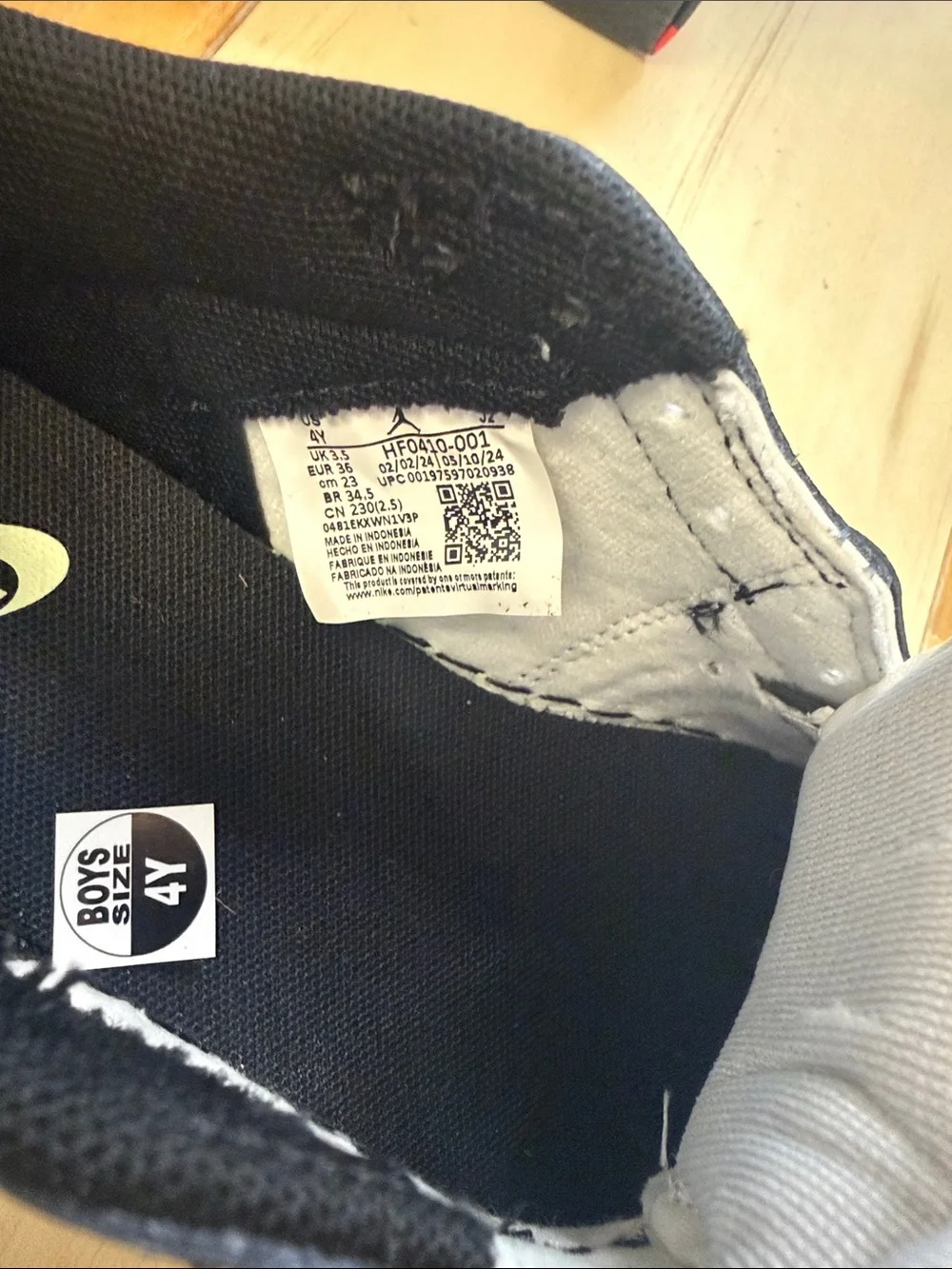 ⚠️Currently Not Available!!! - Picture 5 of 6